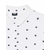 Cropp - Polo majica s printom - white