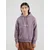 JACK & JONES Majica JCOLima kit/siva/majnica/bela