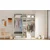 Hanah Home Ormar Rb-185-05, 175x210x52 cm, Beli