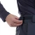FISCHER Muške ski pantalone VANCOUVER Blue Night, Teget