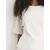 Pull&Bear Majica ecru