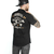 Hardcore majica moška - Graphic - HYRAW - SS21-M30-PL