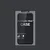 Maska za iPhone 14 Nillkin Synthetic Fiber S crna