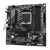 GIGABYTE A620M GAMING X rev. 1.x matična ploča
