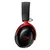 HyperX slušalice Cloud 3 S bežične A59Z0AA crvene
