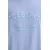 Bombažna kratka majica Iceberg