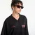 Majice Off-White x AC Milan Tech T-Shirt UNISEX Black/ Red S