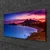 tulup.si Slika na platnu Sea beach mountain landscape 100x50 cm