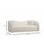 ATELIER DEL SOFA Sofa trosed Asos Cream 3
