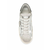 Philippe Model - side logo sneakers - women - Silver