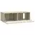 TV ormar za zid 98 x 41 x 30 cm Hrast sonoma Konstruirano drvo