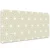 Decormat Podloga za pisalno mizo Geometric pattern 100x50 cm
