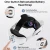 Head Elite Strap with 8000 mAh battery + Headphones| for Meta Quest 3
