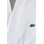 Lacoste kopalni plašč bombaž LLECROCO Blanc XL