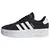 Adidas Ženske patike Vl Court Bold, IH9995, Crne