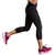 Brooks Spark Capri