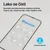Teracell Zaštitno staklo za Samsung Galaxy A17 A175F, Tempered Glass Titan 2.5D, Crno