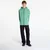 Jakna PLEASURES Practice Hooded Jacket Neon L