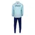 Trenerka Peak Srbija Kss1905/23 Blue/Navy