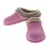 GEZER  Papuče futrovane br.36-41 GT5KZM.13001.02 roze