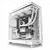 NZXT H6 Flow CC-H61FW-01 Gaming kućište Belo