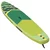 Inflatable Stand Up Paddle Board POSEIDON Zelena PVC