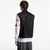 Telovnik Diesel W-Type-D1-Sl Jacket Black 56