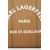 Torbica Karl Lagerfeld K/RSG