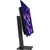 Asus Gaming monitor ROG Strix XG27AQDMGR, 27 QHD (2560x1440), WOLED, 240Hz, HDR10