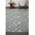Conceptum Hypnose Tepih 830B, Pravougaoni, 200 x 290 cm, Sivi