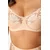 Nepodložen minimizer modrček Aurora Tinta