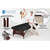 Sto za tajlandsku masažu MasterMassage Canoga
