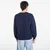 Mikina Thrasher Explicit Crewneck Navy L