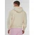 Urban Classics Majica Fluffy  kremna