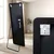 Ogledalo LED Classico 60x170cm Black