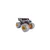 Monster Jam Marvel War Machine zbirateljski Monster Truck 1:64