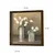 Wallity Slika 34x34cm