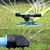 Krožni razprišilnik vode - Gardensprinkler