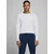JACK & JONES Majica, bela