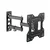 Xstand 23-43 TILT/ARM/LONG Nosač za TV/NAGIB -10°do+3°/ROT 180°/VESA 200X200/30kg/5.6- 37.8cm od zid