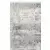 Conceptum Hypnose Tepih Verona 1907, 100x200 cm, Krem-sivi