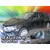 Heko Bočni vetrobrani Team za SEAT LEON 2013+ ST, Prednji