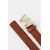 Usnjen pas Weekend Max Mara AWEST