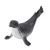 MINI LEAN TOYS Mini figurice morskih sesalcev (orka, delfin)