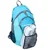 Ranac Dunlop 30x16x50cm Plavi