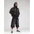 Mikina Vans Palm Drive Pullover Black L
