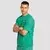 GymBeam Limitless Oversized T-Shirt Lagoon