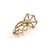 Sevanda Hollow Spiral Anal Plug Medium
