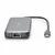 DIGITUS USB-C 8u1 docking stanica DA-70915
