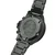 Ročna ura Emporio Armani Diver AR80050 Black/Silver